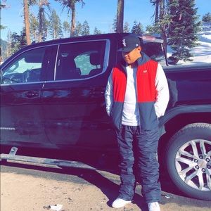 Meet your Posher, Bryan